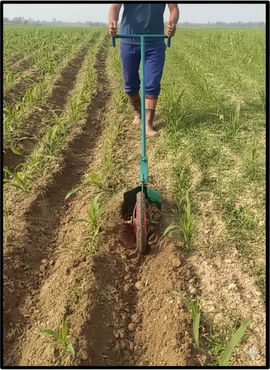 Agricultural tools from Dipak Suppliers