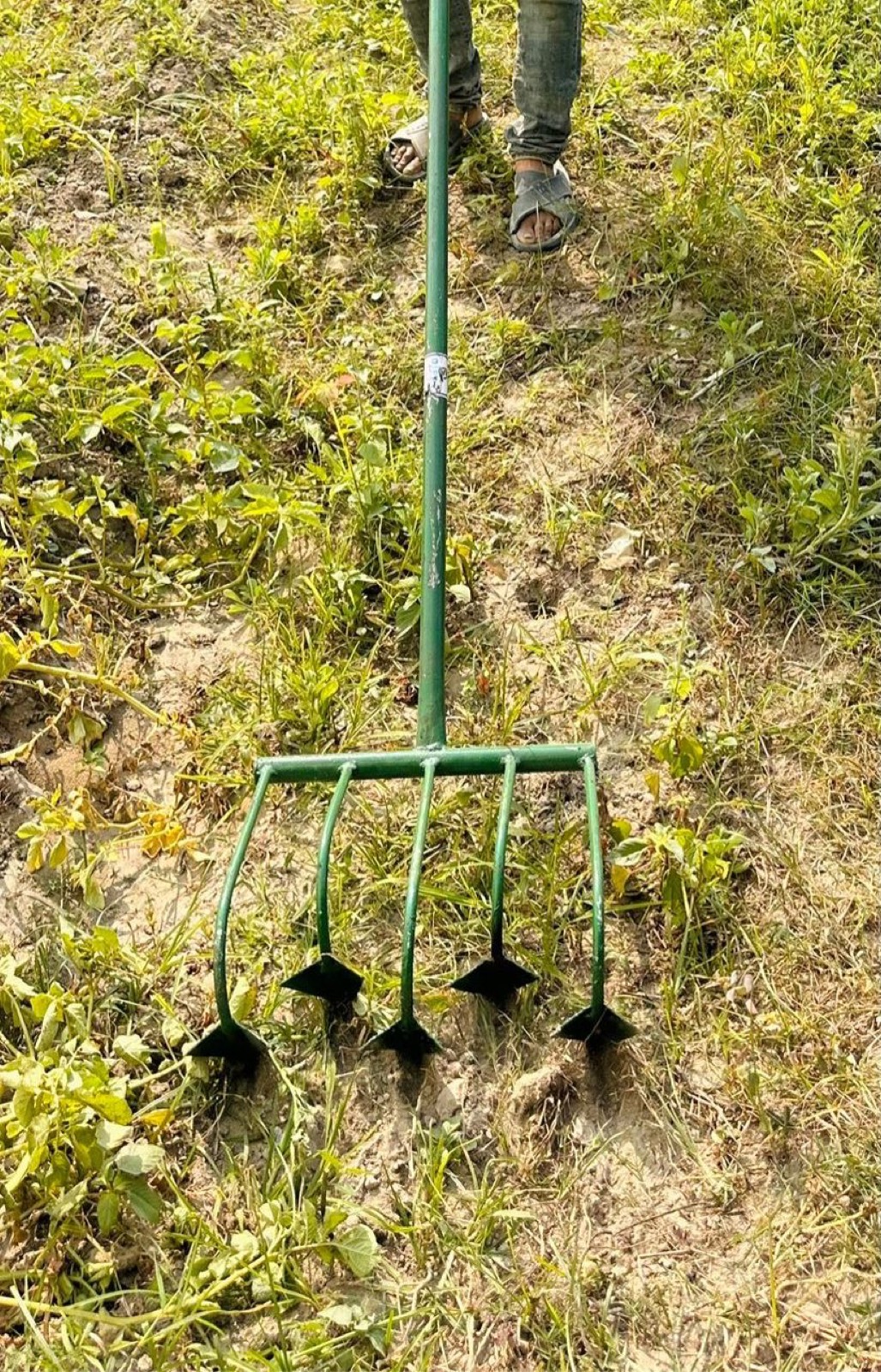 Planting Tools