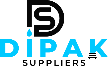 Dipak Suppliers Logo